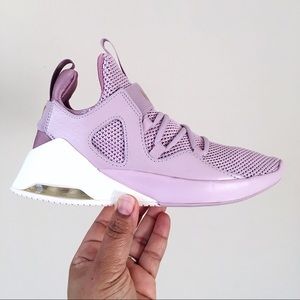 Women’s Nike Air Alluxe Plum